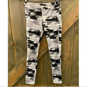 Z by Zella Girts Athletic Leggings